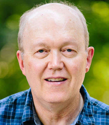 Professor Erik Spjut